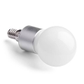 LED žárovka E14 6,9W MAT A50 2900K
