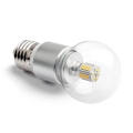 LED žárovka E27 6,9W CL A50 2900K DIM